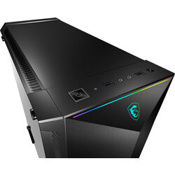 MSI MPG Gungnir 100 ARGB - Product Image 1