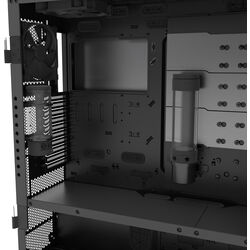 Phanteks Enthoo Elite - Grey - Product Image 1