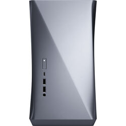 Fractal Design Era - Titanium Grey/Walnut - Product Image 1