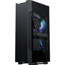 Phanteks Evolv Shift 2 DRGB - Black - Product Image 1