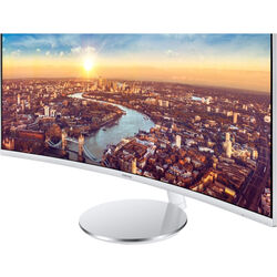 Samsung C34J791 - Product Image 1