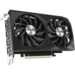 Gigabyte GeForce RTX 3050 8GB WINDFORCE OC V2 - Product Image 1