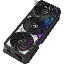 ASUS GeForce RTX 5070 ROG Strix - Product Image 1