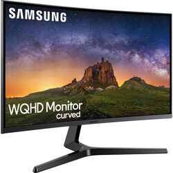 Samsung LC32JG50QQC - Product Image 1