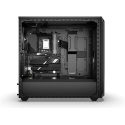 be quiet! Shadow Base 800 DX - Black - Product Image 1