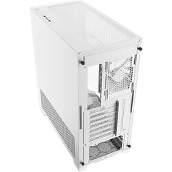 Antec DF700 FLUX - White - Product Image 1