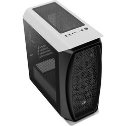 AeroCool Aero One Mini Eclipse - White - Product Image 1