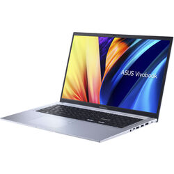 ASUS Vivobook 17 X1702 - X1702ZA-AU043W - Silver - Product Image 1