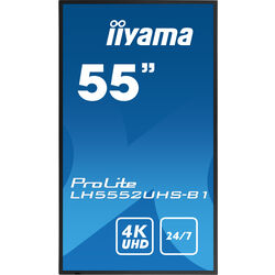 iiyama ProLite LH5552UHS-B1 - Product Image 1