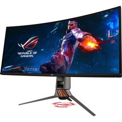 ASUS ROG Swift PG349Q - Product Image 1