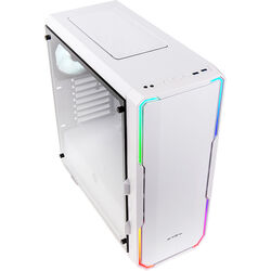 BitFenix Enso - White - Product Image 1