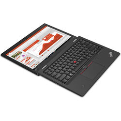 Lenovo ThinkPad L380 - Product Image 1