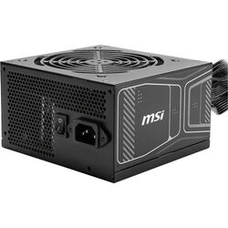 MSI MAG A750GN PCIE5 - Product Image 1