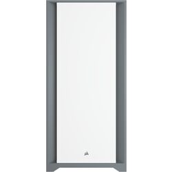 Corsair 5000D - White - Product Image 1