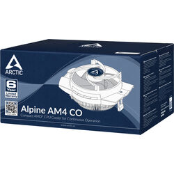 Arctic Alpine AM4 CO - Product Image 1