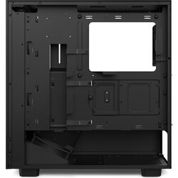 NZXT H5 Flow RGB - Black - Product Image 1