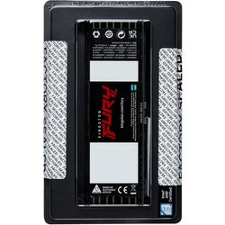 Kingston FURY Renegade Pro RDIMM - Product Image 1