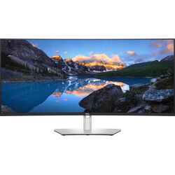 Dell UltraSharp U4021QW - Product Image 1