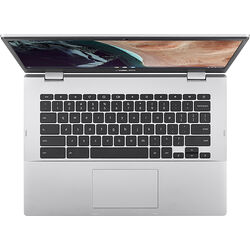 ASUS Chromebook - CX1400CKA-NK0380 - Product Image 1