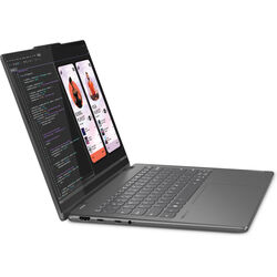 Lenovo Yoga 7 - 83DK0005UK - Grey - Product Image 1