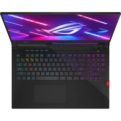 ASUS ROG Strix SCAR 17 G733 (2021) - G733QS-K4249R - Product Image 1