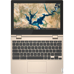 Lenovo IdeaPad Flex 3 - Gold - Product Image 1