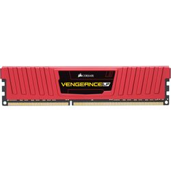 Corsair Vengeance LP - Red - Product Image 1