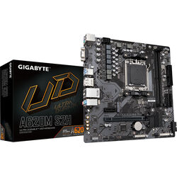 Gigabyte A620M S2H - Product Image 1