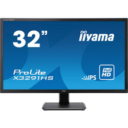 iiyama ProLite X3291HS-B1 - Product Image 1