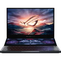 ASUS ROG Zephyrus Duo GX550 - GX550LXS-HC029R - Product Image 1