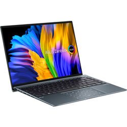 ASUS ZenBook 14X OLED - UX5401FEA-KU106X - Product Image 1