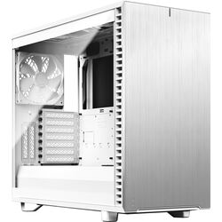 Fractal Design Define 7 - White - Product Image 1