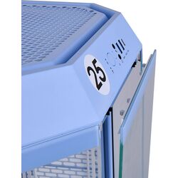Thermaltake The Tower 300 - Hydrangea Blue - Product Image 1