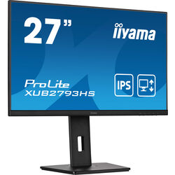 iiyama ProLite XUB2793HS-B5 - Product Image 1