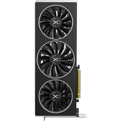 XFX Radeon RX 6700 XT Speedster MERC319 Black - Product Image 1
