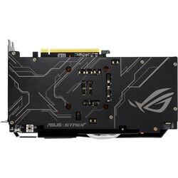 ASUS GeForce GTX 1660 SUPER ROG Strix OC - Product Image 1