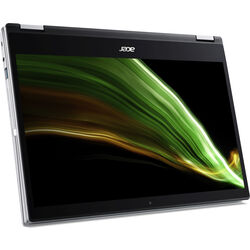 Acer Spin 1 - SP114-31N-P174 - Silver - Product Image 1