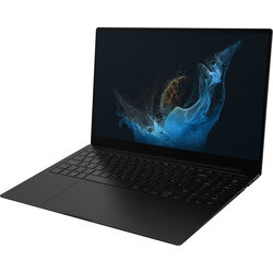 Samsung Galaxy Book 2 Pro - Graphite - Product Image 1