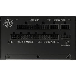 MSI MPG A850G PCIe5 - Product Image 1