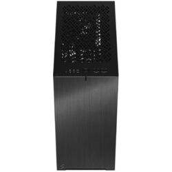 Fractal Design Define 7 Compact - Black - Product Image 1