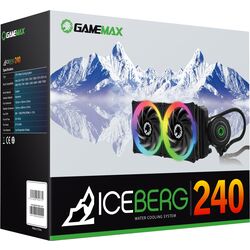 GameMax Iceberg - Product Image 1