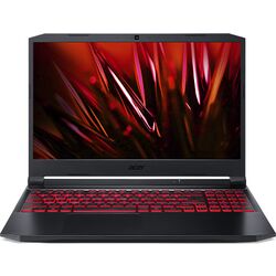 Acer Nitro 5 (2021) - AN515-45-R157 - Black - Product Image 1