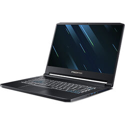 Acer Predator Triton 500 - PT515-52-722L - Black - Product Image 1