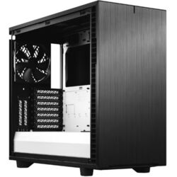 Fractal Design Define 7 - Black/White - Product Image 1