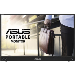 ASUS ZenScreen MB16ACV - Product Image 1