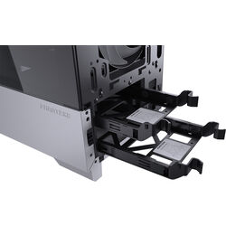 Phanteks Eclipse P360A - White - Product Image 1