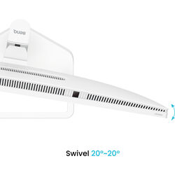 BenQ EW3290U - Product Image 1