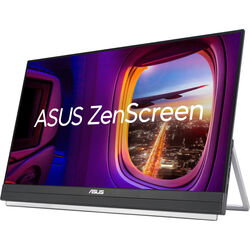 ASUS MB229CF Portable - Product Image 1