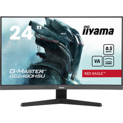 iiyama G-Master GC2480HSU-B1 - Product Image 1