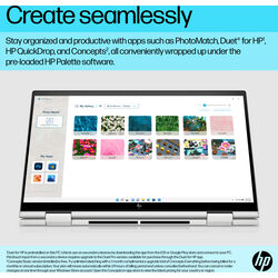 HP ENVY x360 - Product Image 1